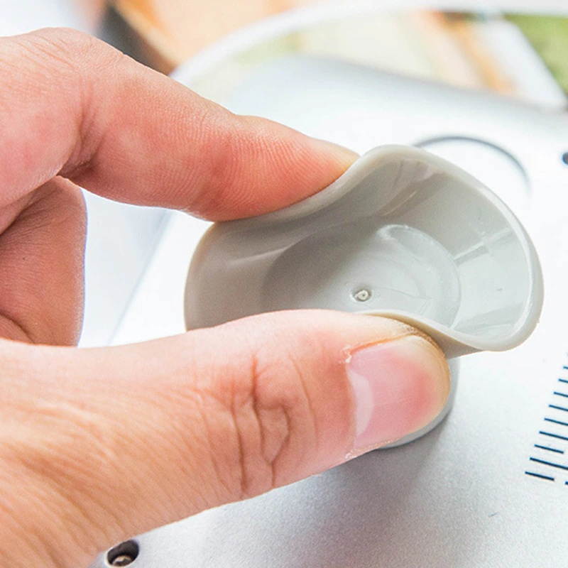 4Pcs Laptop Notebook Cooling Pads Skidproof Notebook Accessory Laptop Heat Reduction Pad Cooling Feet Stand Holder New