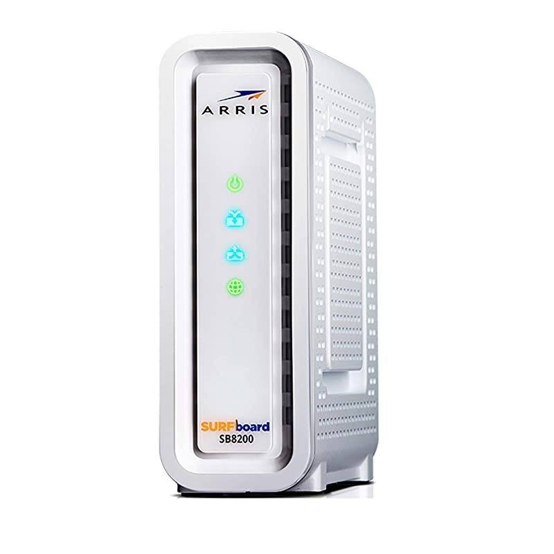 Surfboard Docsis 3.1 Cable Modem - SB8200-Rb (Renewed)
