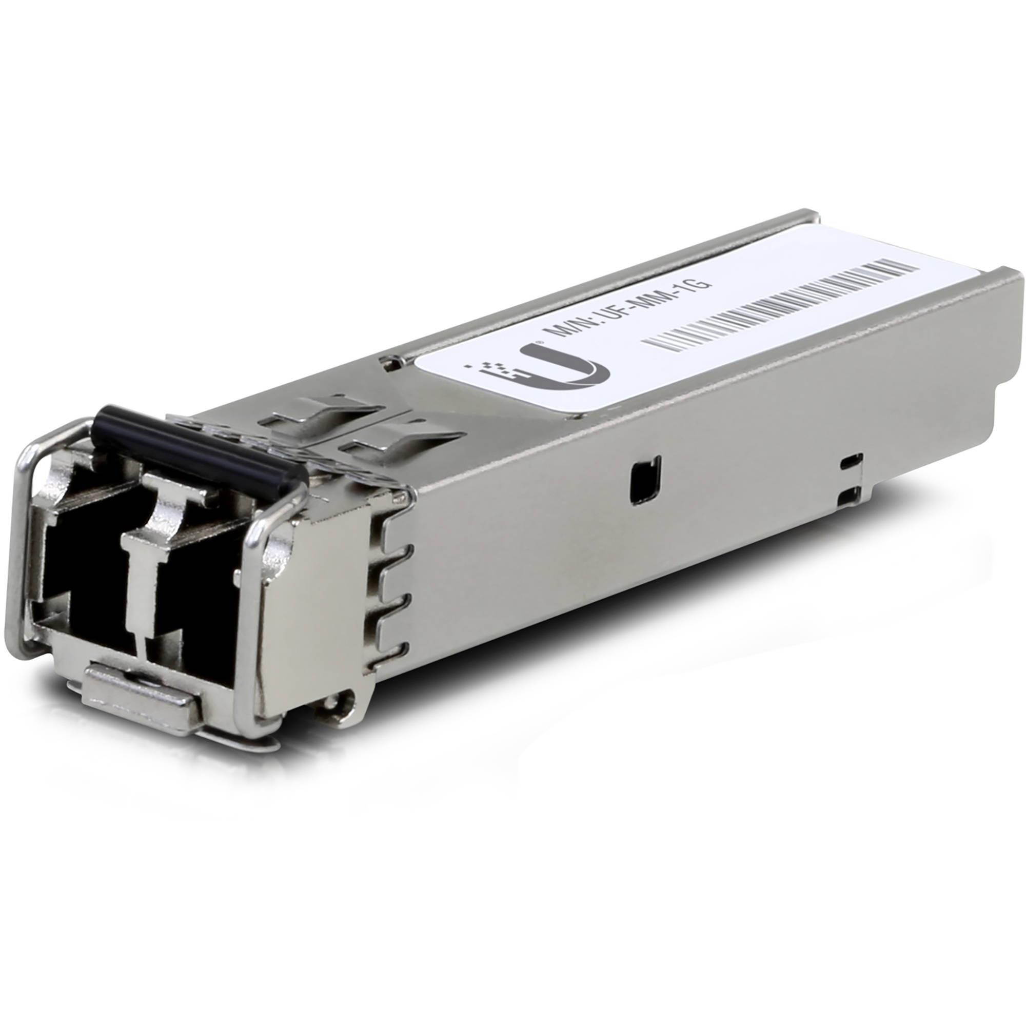 Ubiquiti U Fiber SFP (mini-GBIC) Module - UF-MM-1G-20