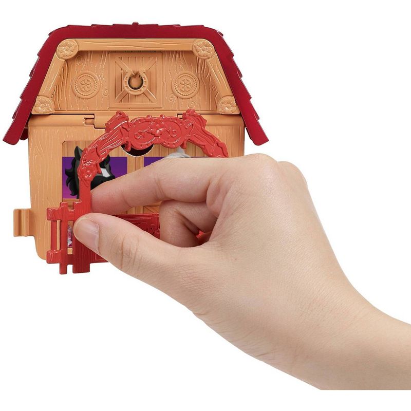 Spirit Untamed Minis Queso & Jalapeno Figures