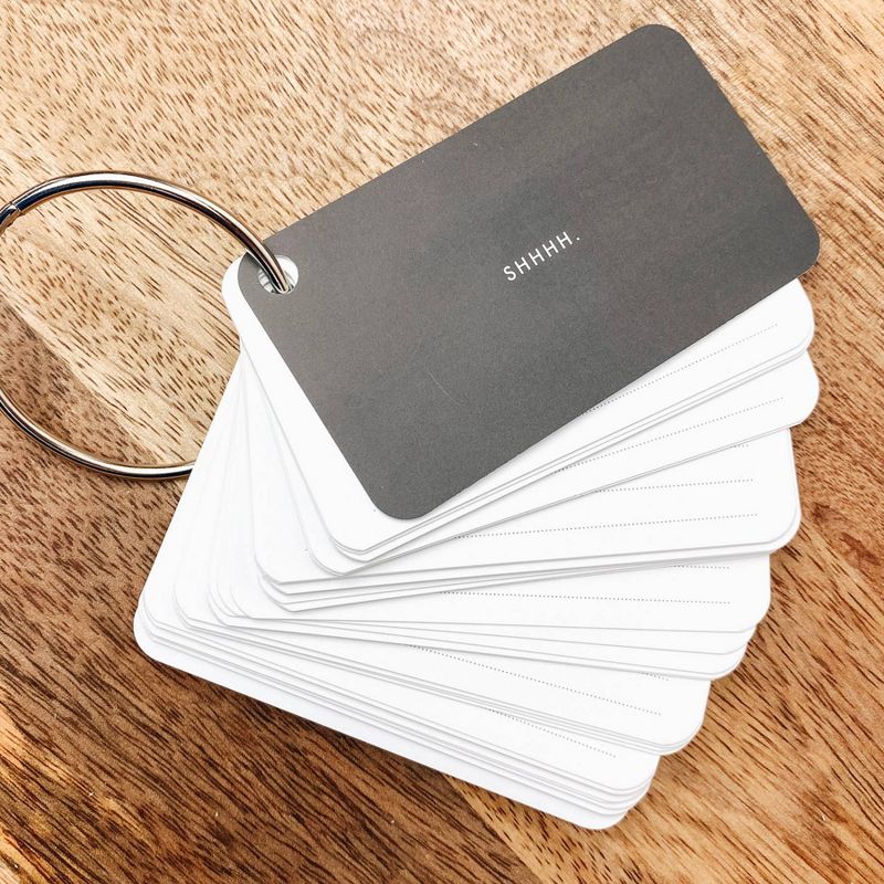 The Password Keeper Book