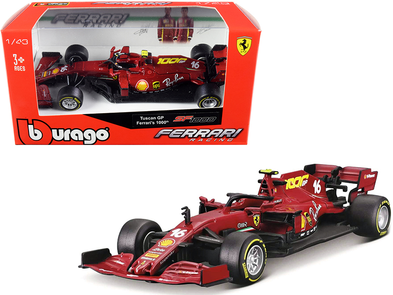 Ferrari 150 Italia #6 Felipe Massa F1 Formula One (2011) 1/18 Diecast Model Car by Hot Wheels