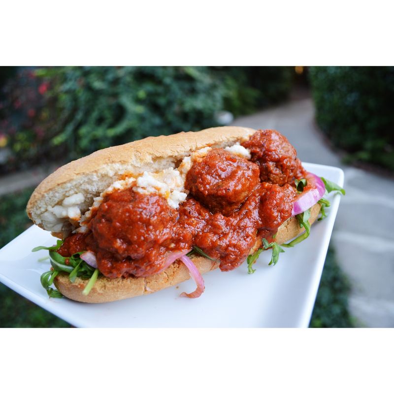 Miyoko's Classic Fresh Italian Style Vegan Mozzarella Cheese - 8oz