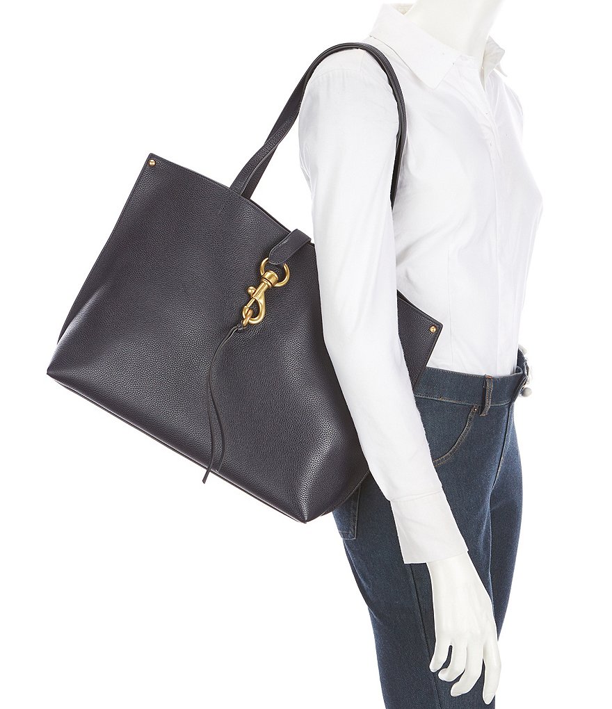 REBECCA MINKOFF Megan Tote Bag