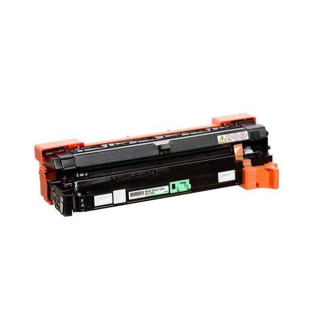 Ricoh 408223 Black Drum Unit Sp C352