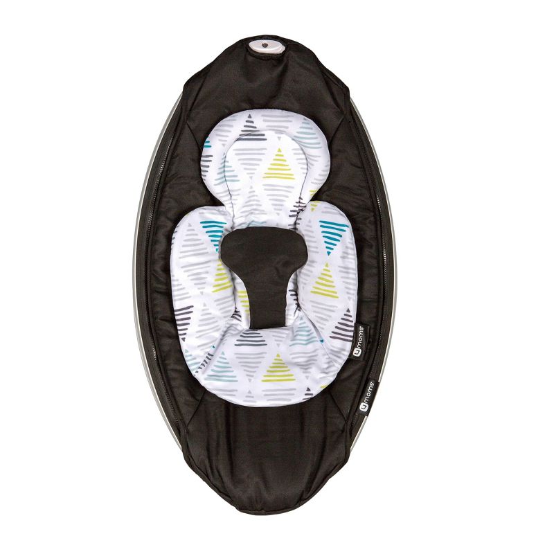 Fisher-Price Deluxe Take-Along Swing & Seat - Falling Leaves