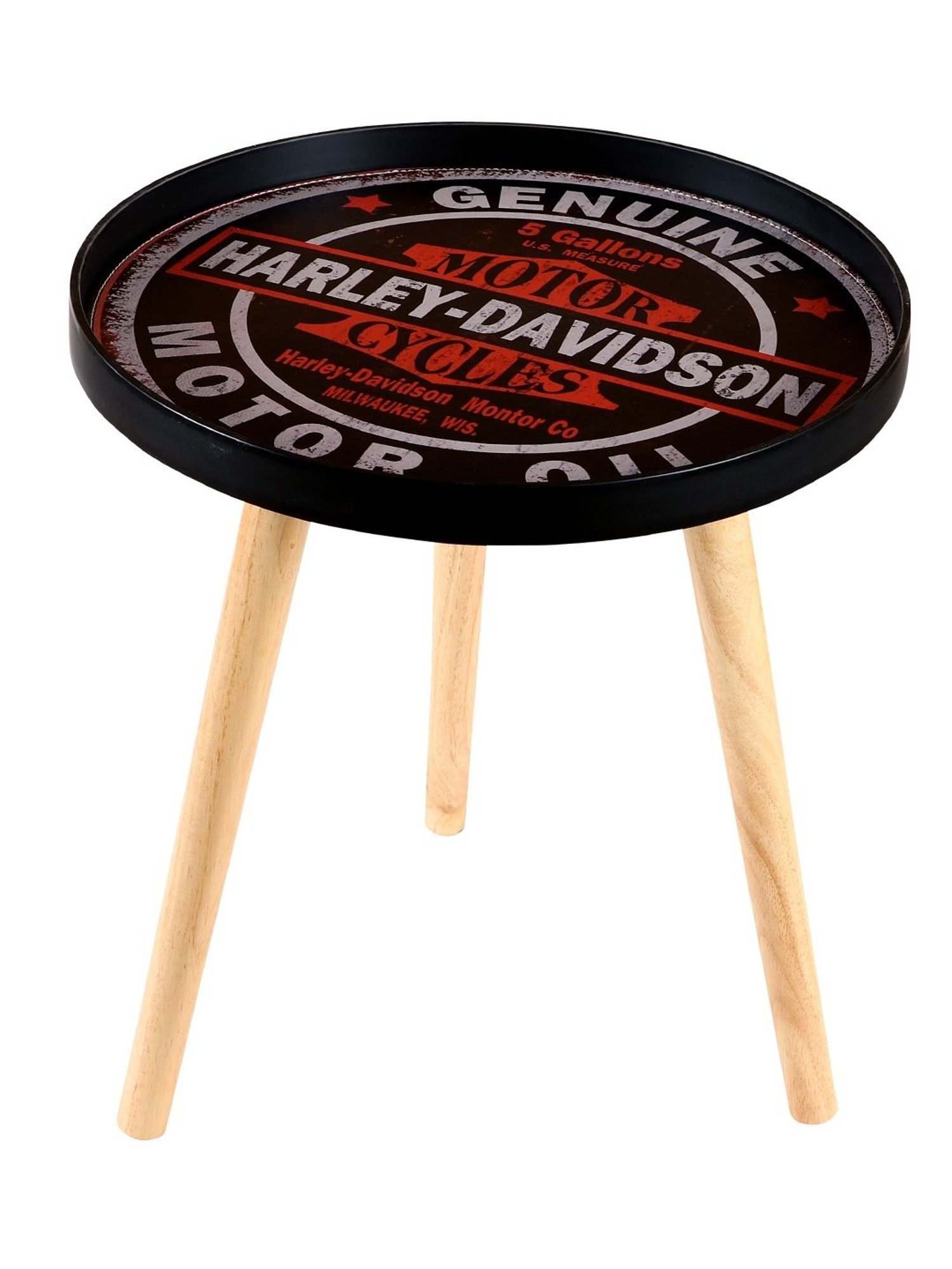 HOSTA HOMES Multicolor PVC Multipurpose Standard Size Detachable Table