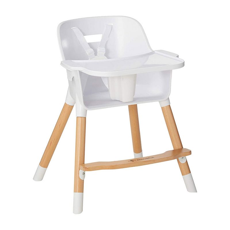 Baby Delight Go With Me Uplift Deluxe Portable High Chair
