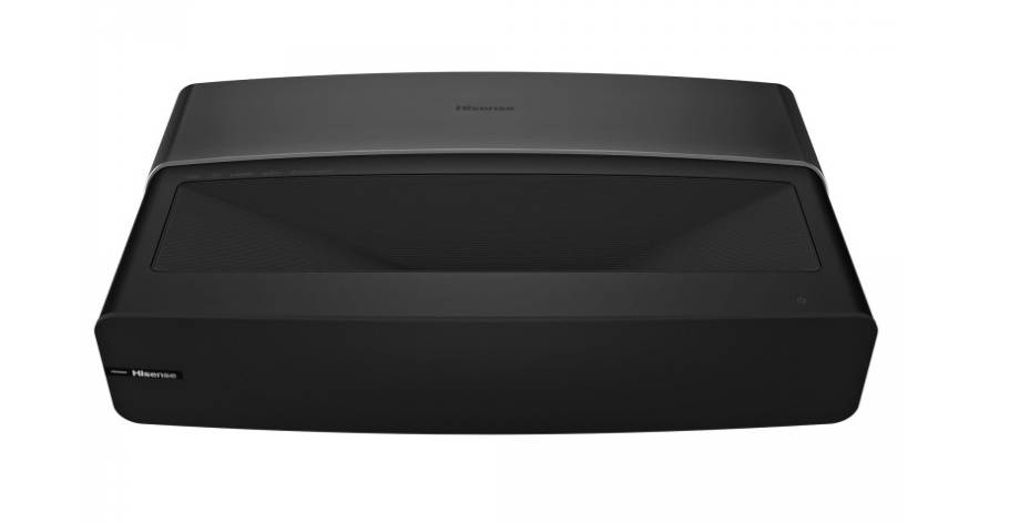 Hisense 100 Inch- 4K UHD HISENSE ANDROID SMART LASER TV WITH HDR (100L5F) (2020)