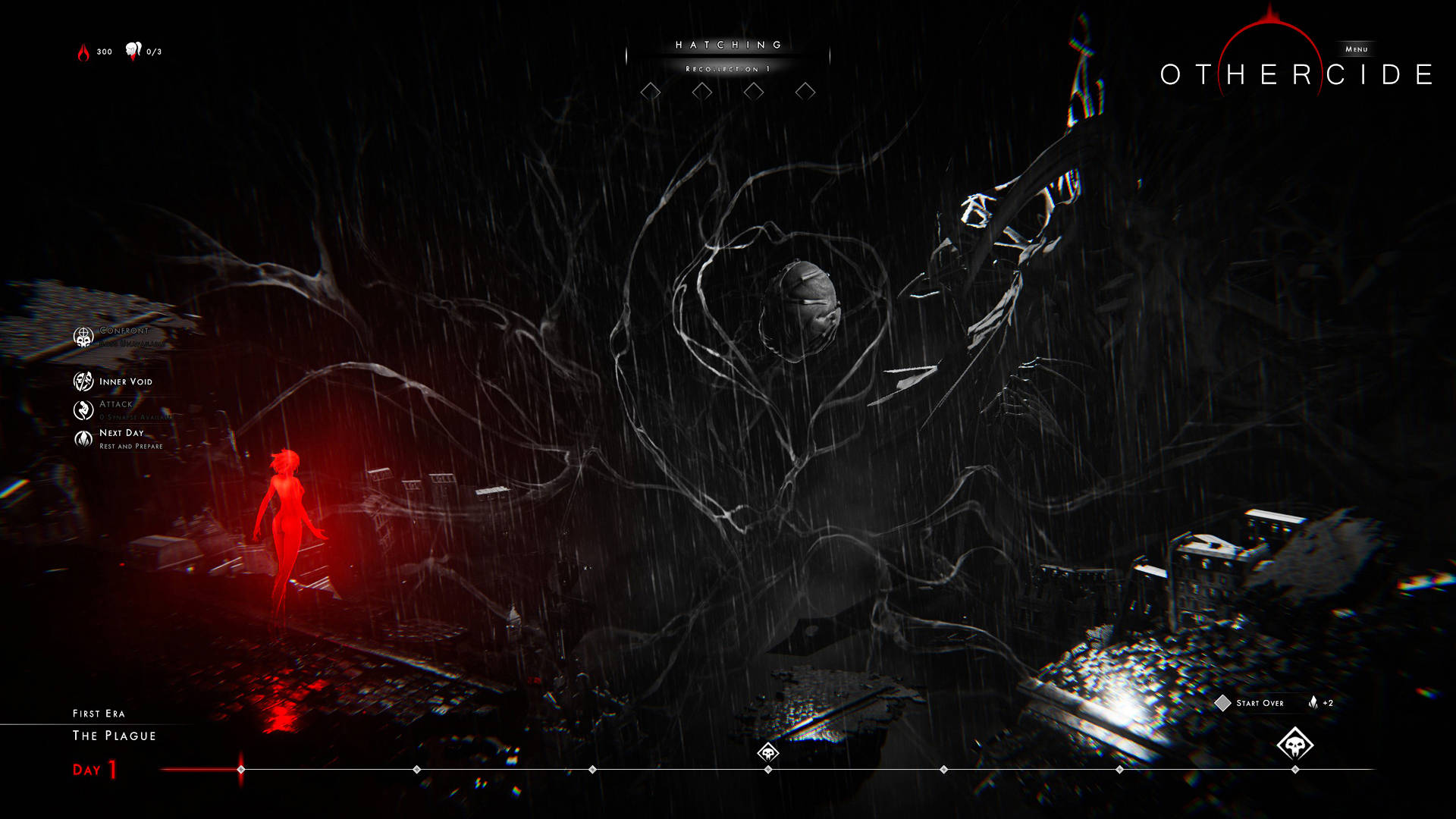 Othercide  [Online Game Code]