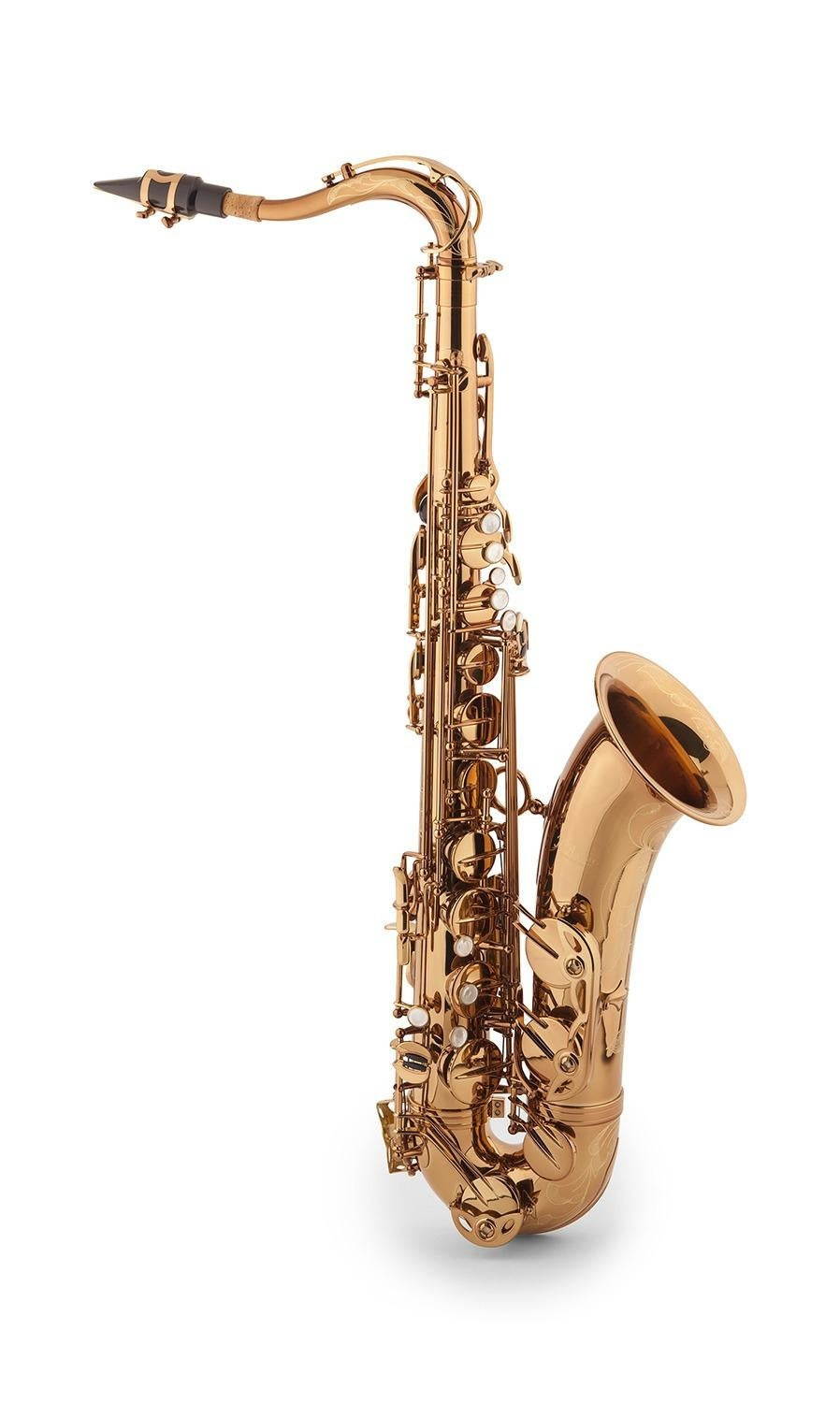 Jean Baptiste JB950 Professional Tenor Sax Outfit
