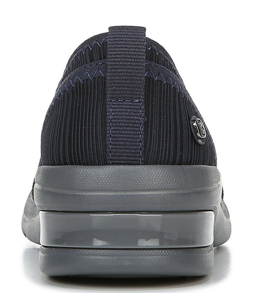 Bzees Rosie Washable Slip-On Sneakers