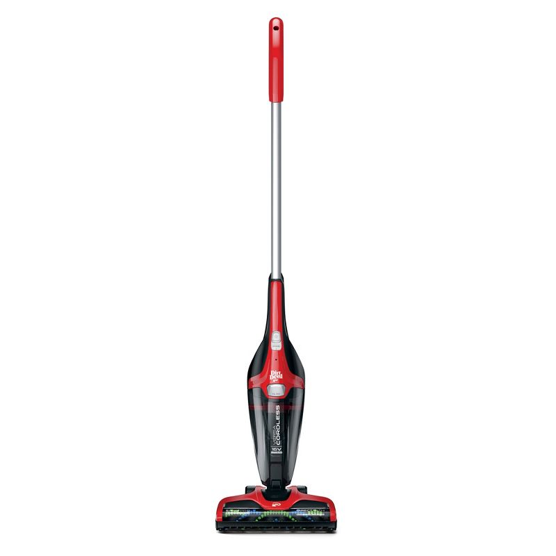 Shark Rocket DuoClean Ultra-Light Corded Stick Vacuum (Manufacturer Refurbished)