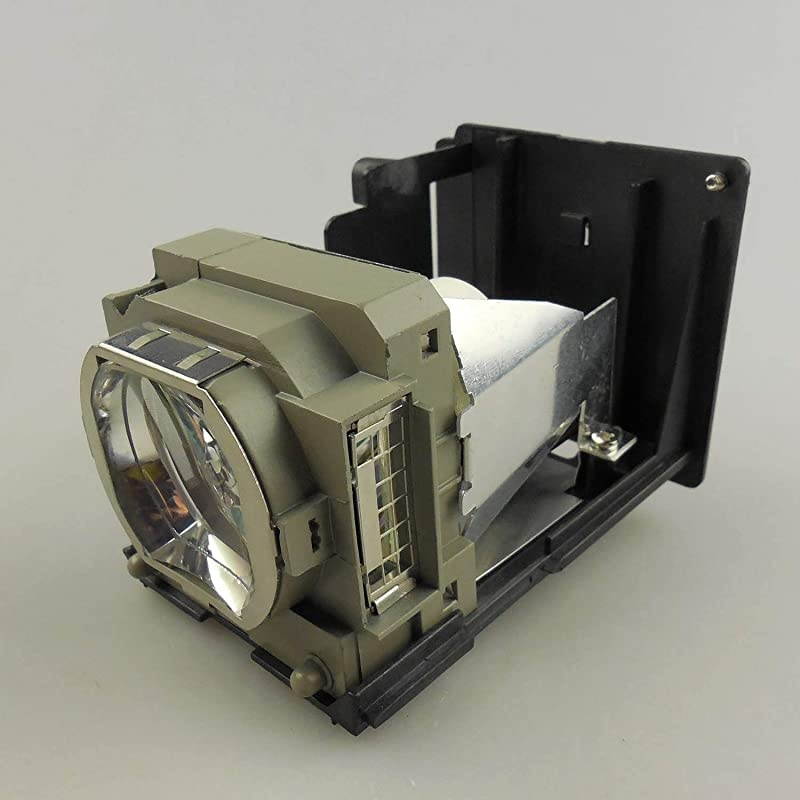 A+ Quality VLTHC6800LP Professional Replacement Projector Lamp with Housing Compatible with Mitsubishi HC6800 HC6800U