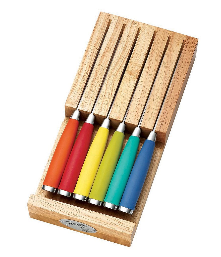 Miyabi Evolution 6.5#double; Nakiri Knife