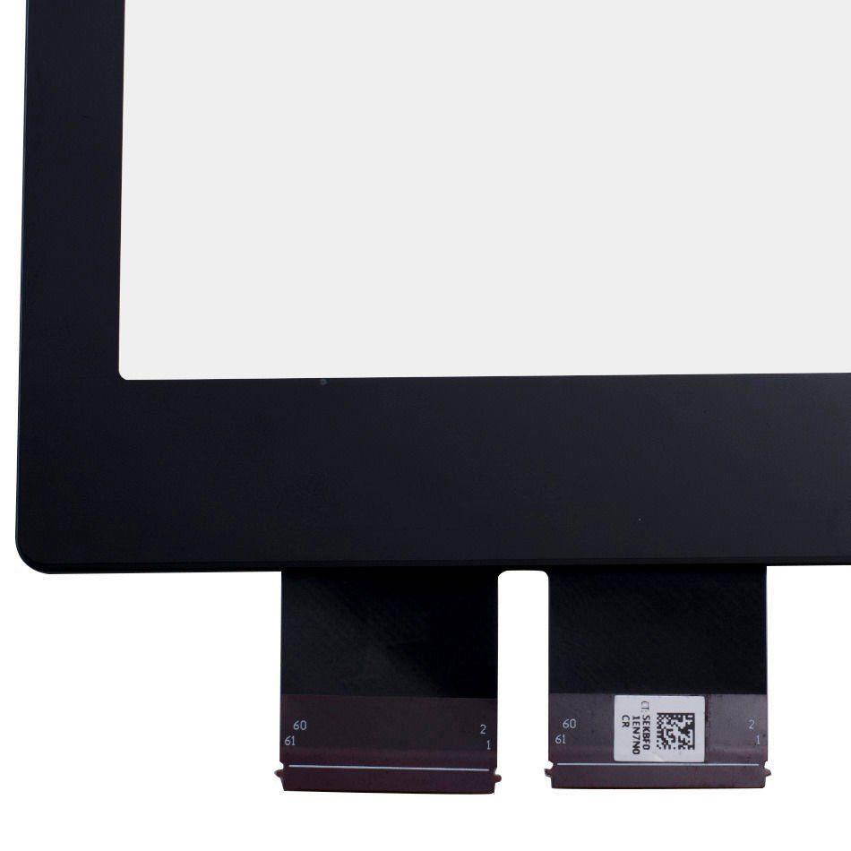 New Laptop Touch Screen Panel Glass Digitizer For HP Envy X2 13-J0002dx