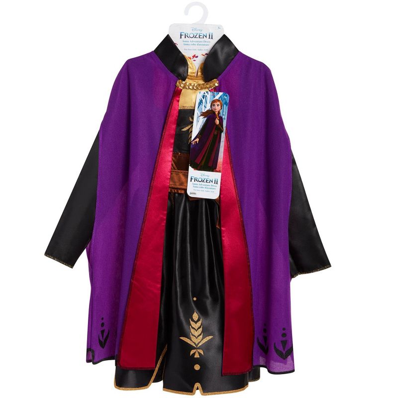 Little Adventures Girls' Princess Gloves White with Diva Crown Silver