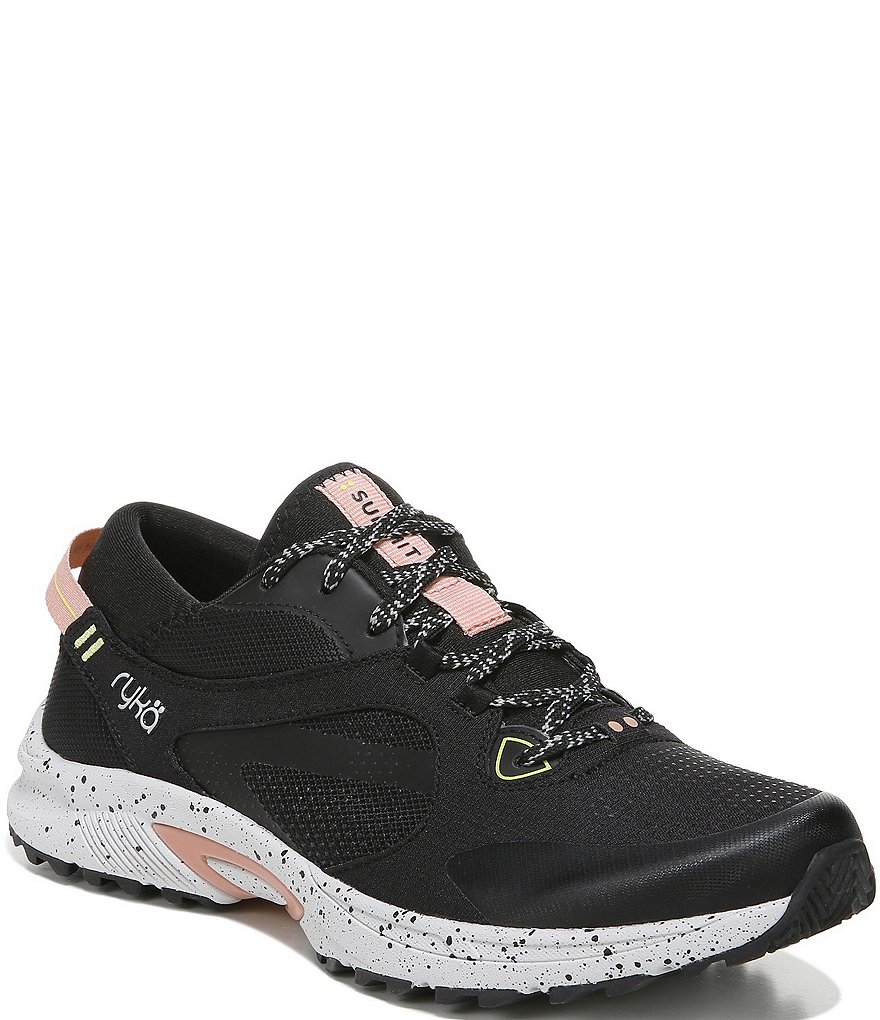 Reebok Women's DailyFit Slip-On Sneakers