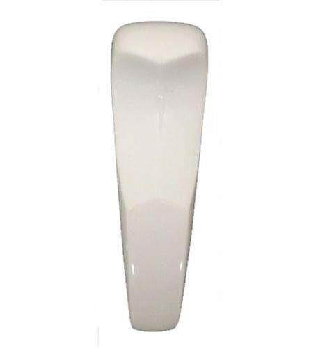 SOFTALK II REGULAR PHONE SHOULDER REST WHITE 808M