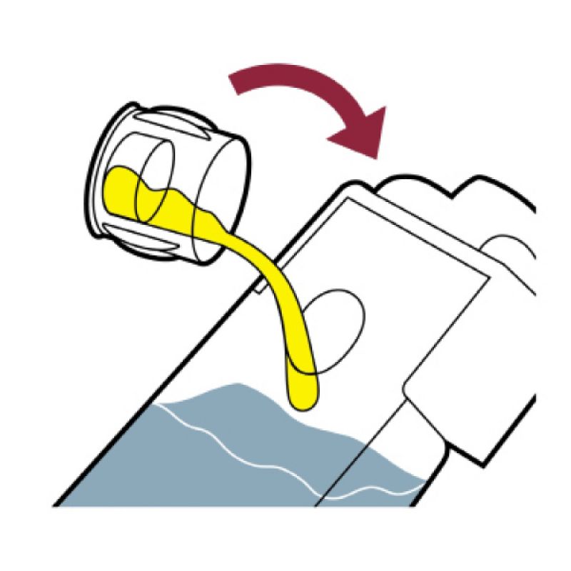 Karcher Stone Floor Cleaner Concentrate