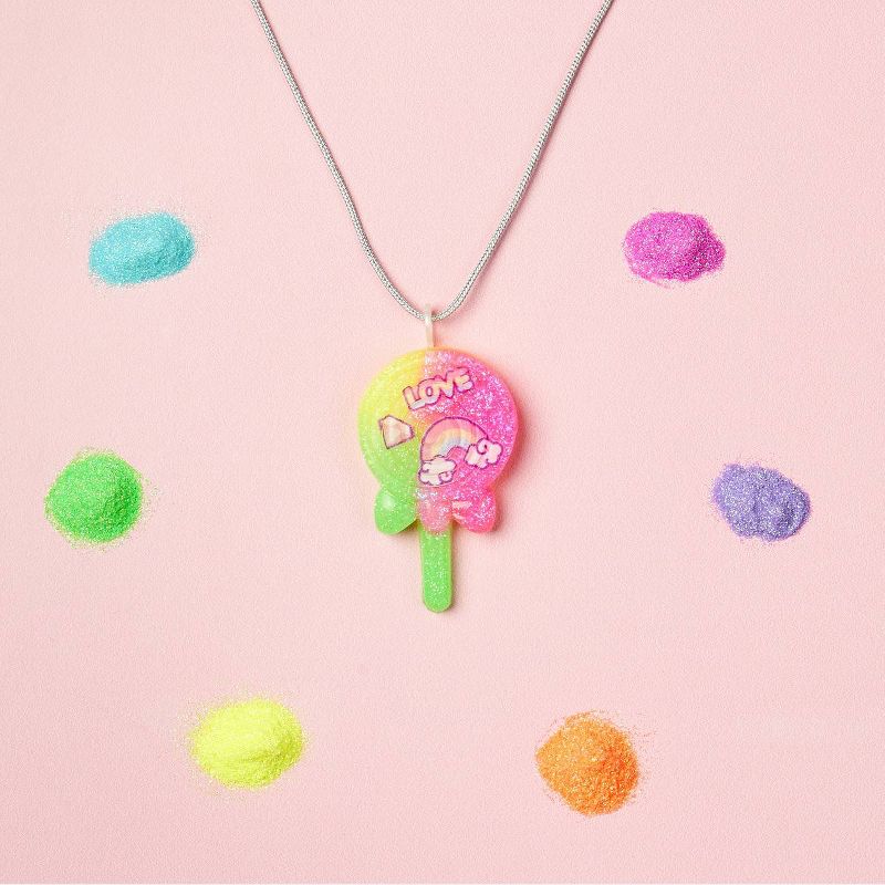 Jelli Rez Super Glitter Rainbow Pack