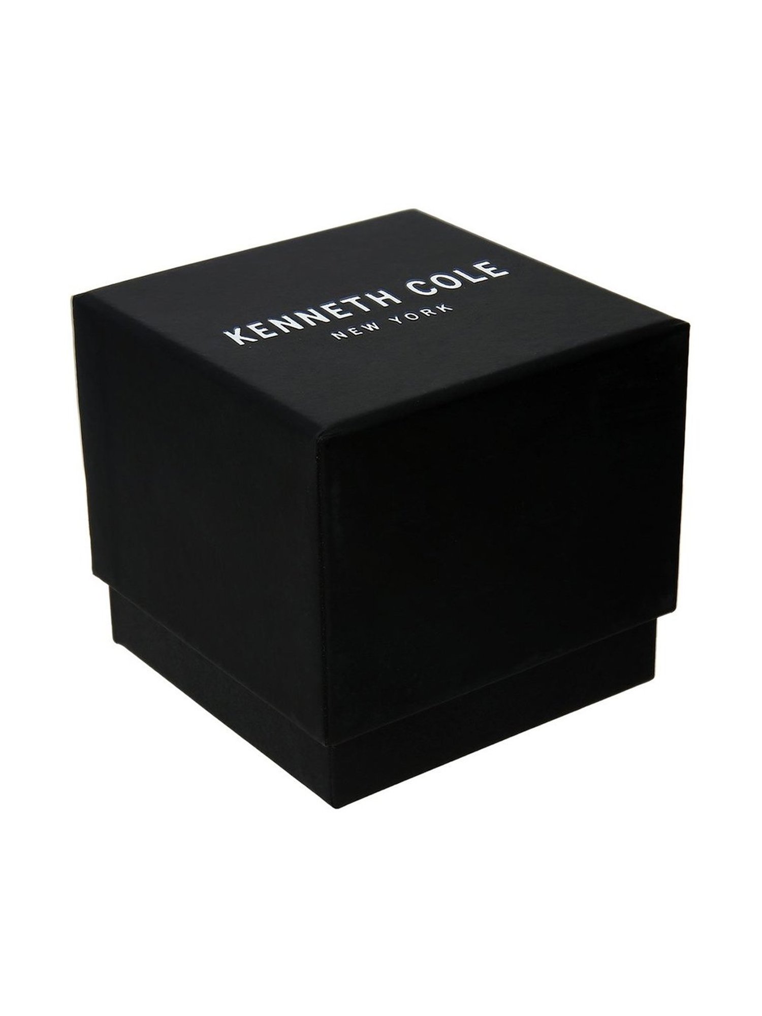 Kenneth Cole NDKCWGA2106302MN Analog Watch for Men