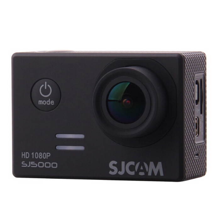 SJCAM SJ5000 Action Sport Waterproof Camera DV Novatek 96655 14MP 2.0" LCD HD 1080P 170 Degree Wide Lens Action Camcorder DVR FPV