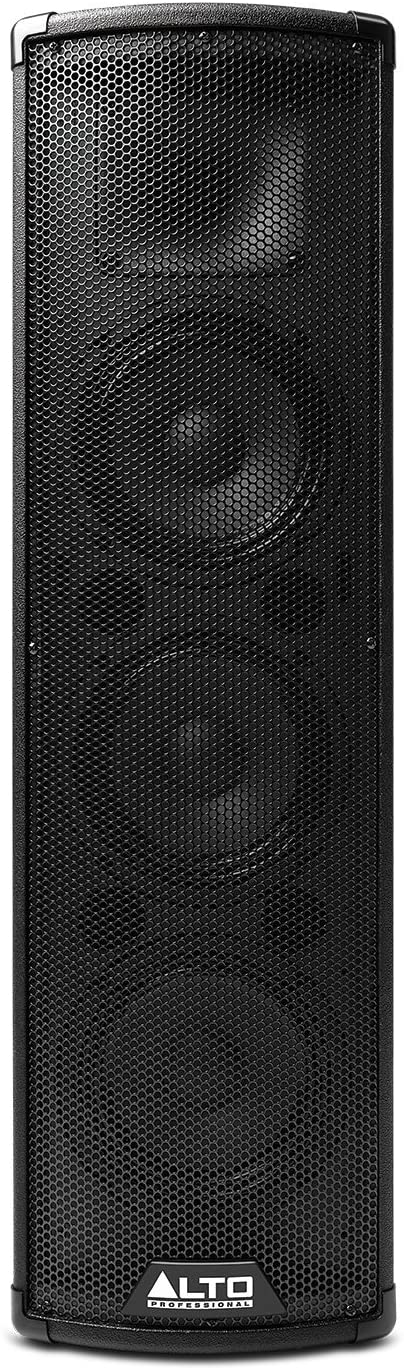 Alto Trouper COMPACT HIGH-PERFORMANCE PA SYSTEM