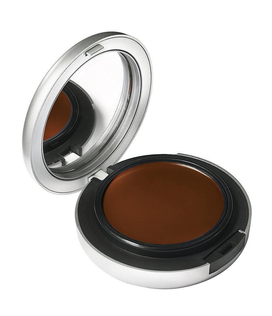 MAC Studio Fix Tech Cream To Powder Foundation