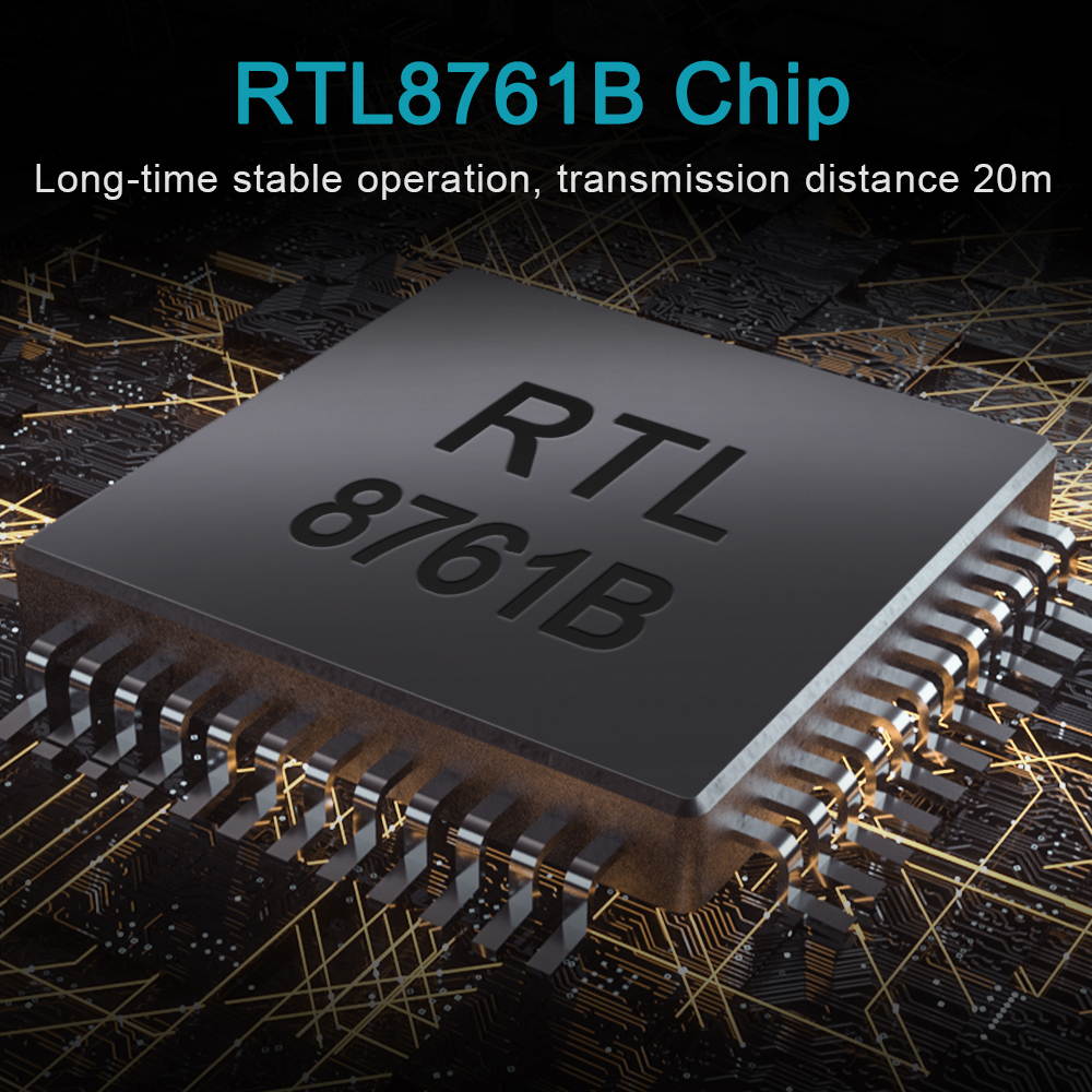 AOSTIRMOTOR Bluetooth Adapter for PC, USB Bluetooth 5.0 Transmitter and Receiver for Wired Speakers/
Headphones/Home Music Streaming Stereo, Support Windows Vista/7/8/8.1/10, 10-20 Meters Transmission