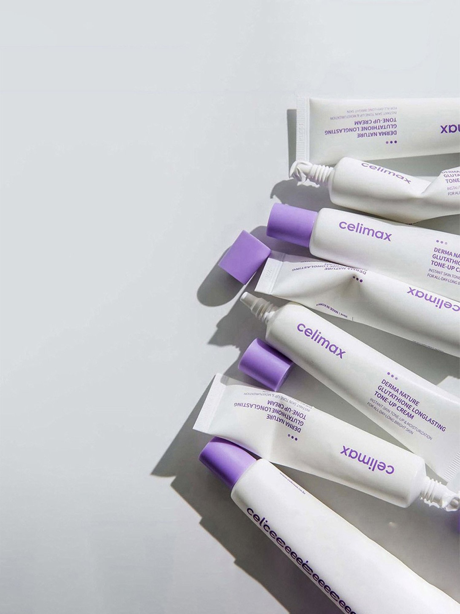 Celimax Derma Nature Glutathione Tone Up Cream - 50 ml