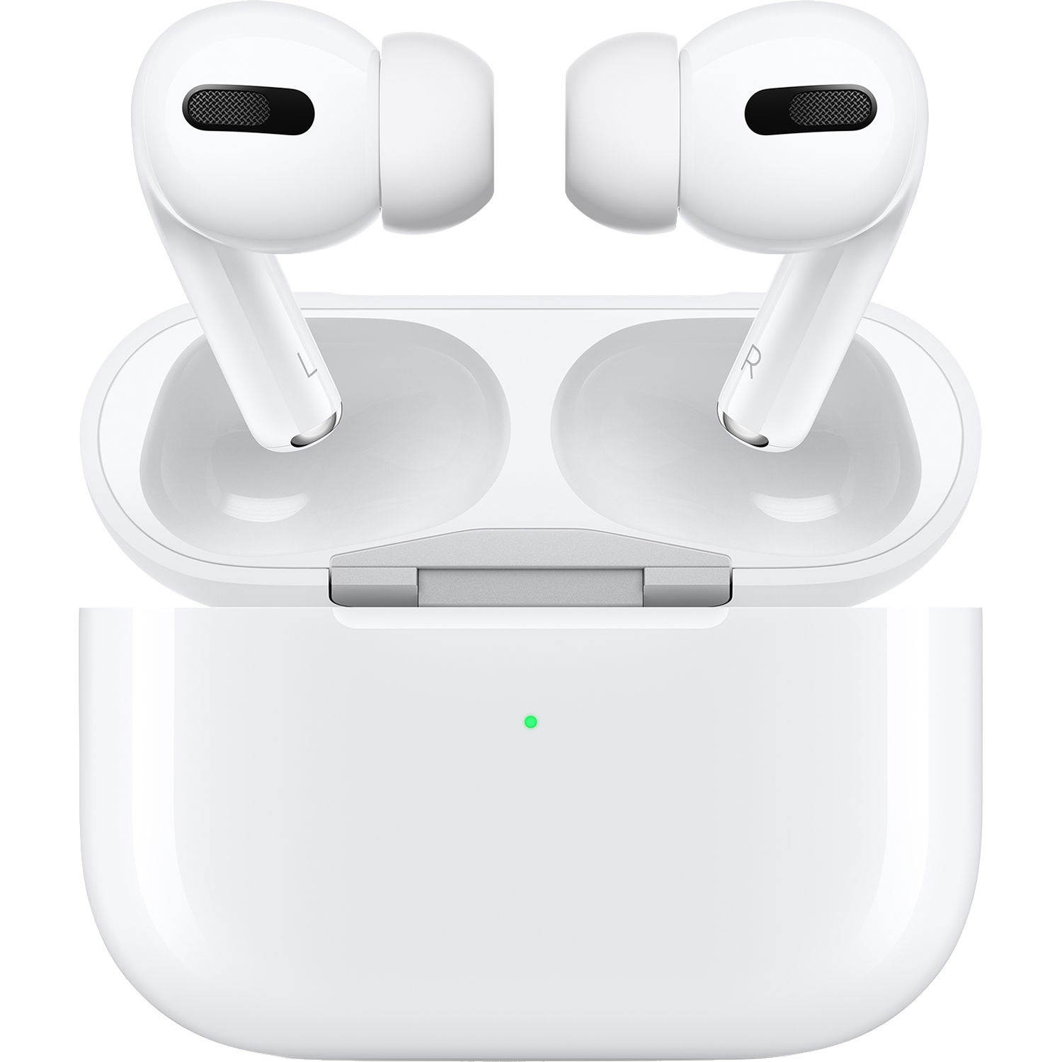 Apple AirPods Pro with Apple Pencil 2 Bundle