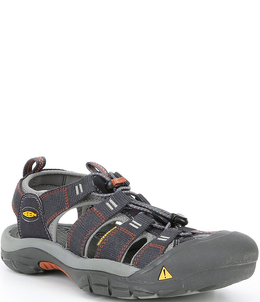 Merrell Men's Moab Ventilator 2 Suede & Mesh Lace-Up Hiking Shoes
