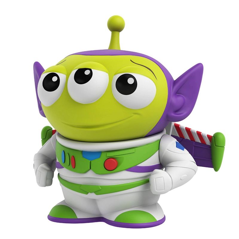 Disney Pixar Alien Remix Buzz Lightyear Figure