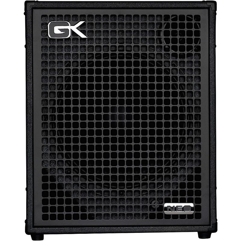 Gallien-Krueger Legacy 115 800W 1x15 Bass Combo Amp Black