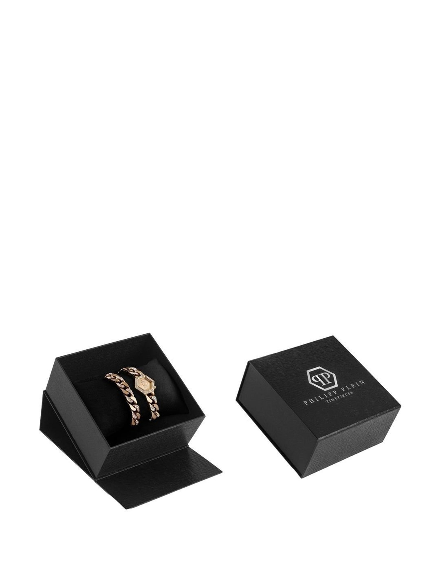 PHILIPP PLEIN PWWBA0523 Analog Watch for Women