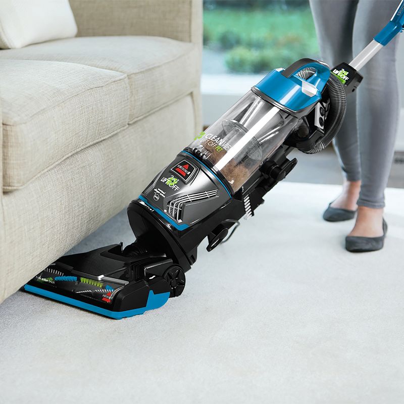BISSELL Cleanview Lift-Off Pet Upright Vacuum