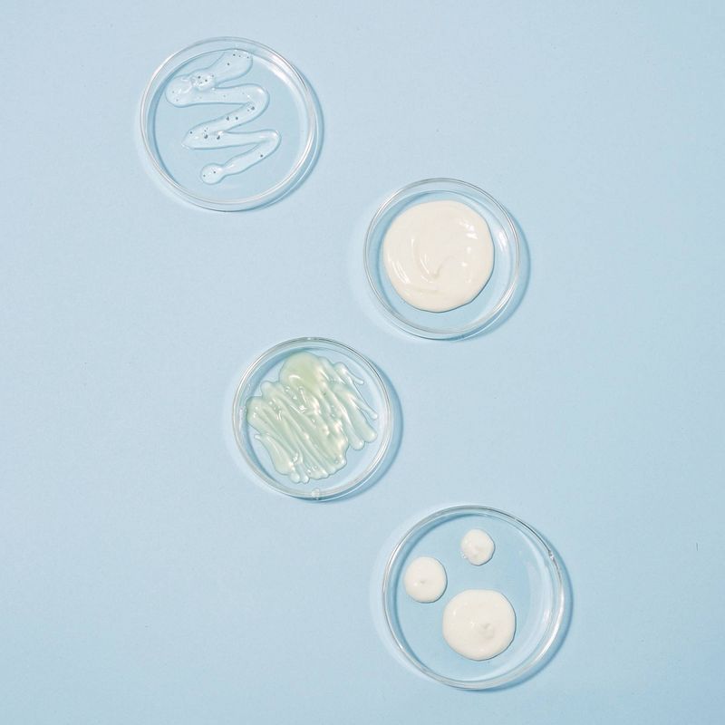 SLMD Skincare Acne System Kit