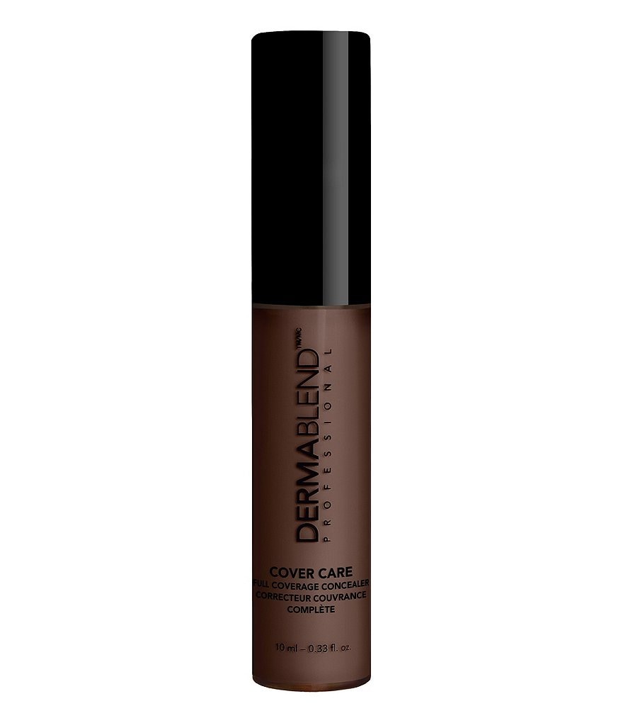Dermablend Cover Care Full Coverage Concealer