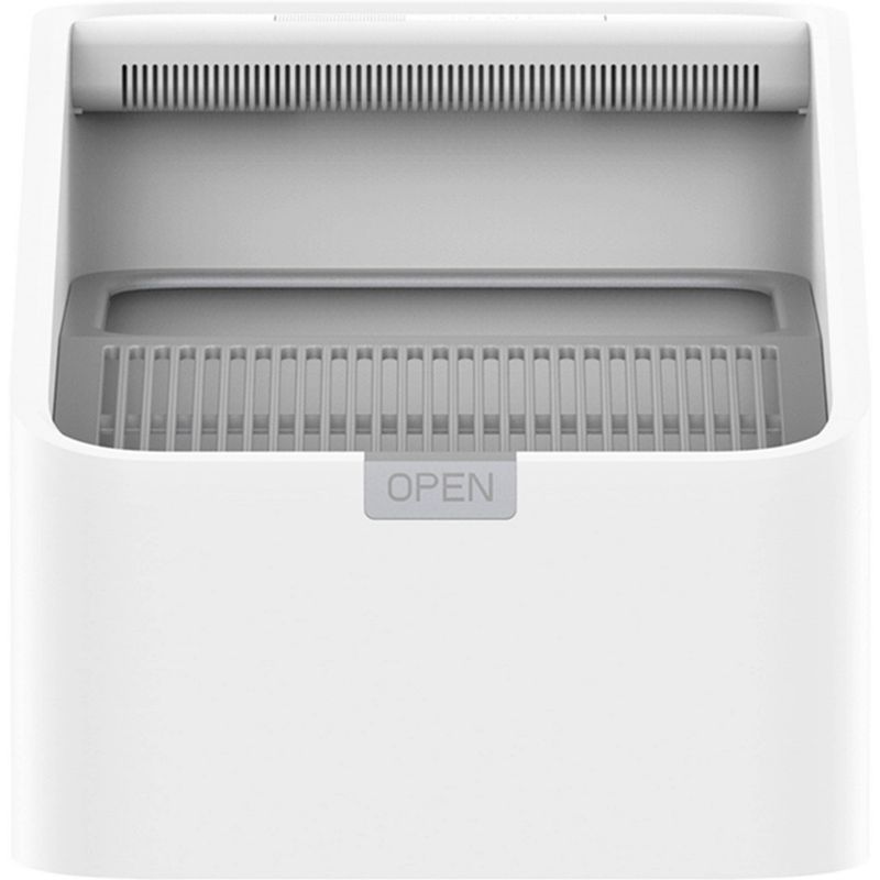 PETKIT Pura Cat Litter Box