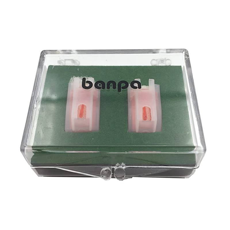 Phonograph Record Player Stylus Needle for Crosley NP1 and NP6 Pack of 2