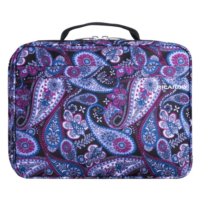 Chariot Travelware Parrot 2pc Luggage Set