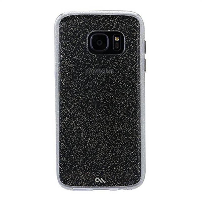 Case-Mate Sheer Glam Case Samsung Galaxy S7 Champagne - CM033946