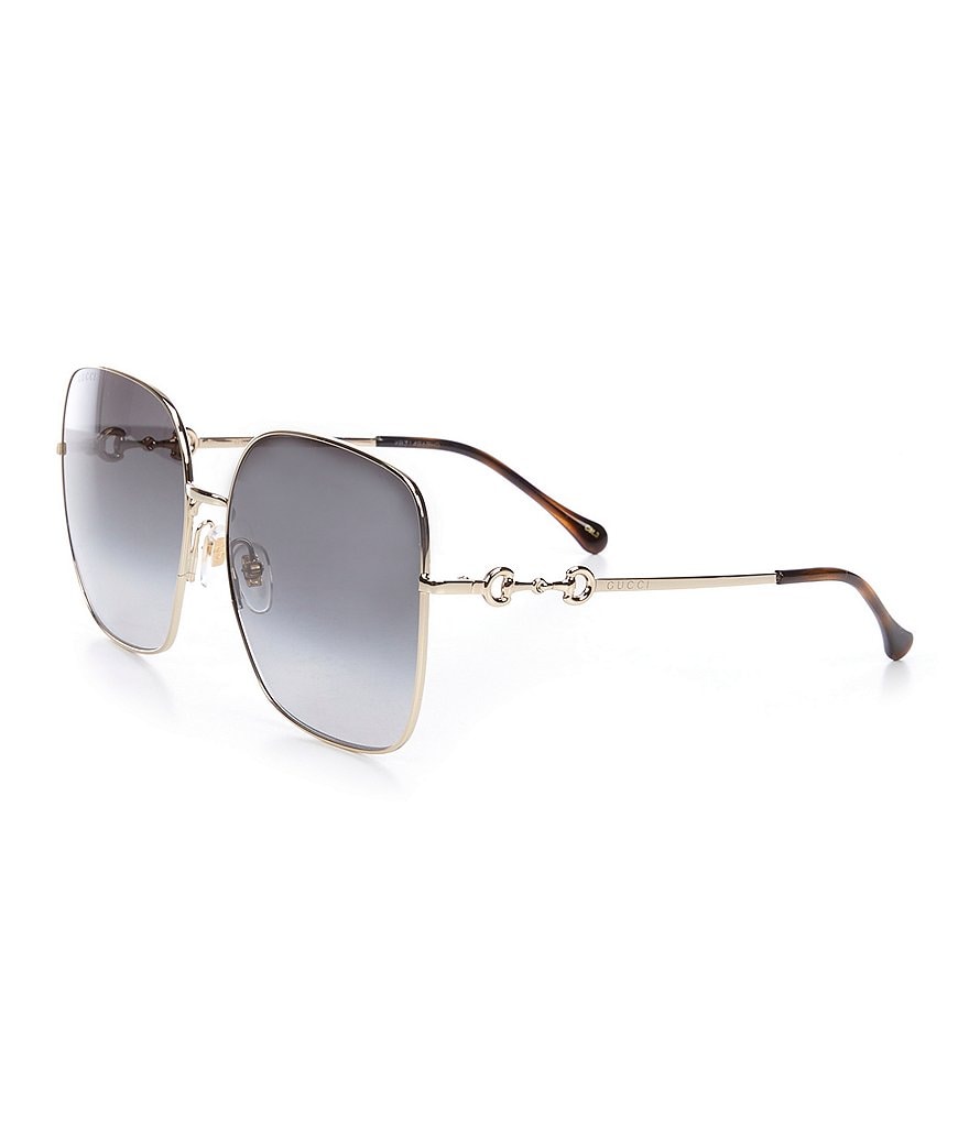 Quay Australia Honey Cat Eye Sunglasses