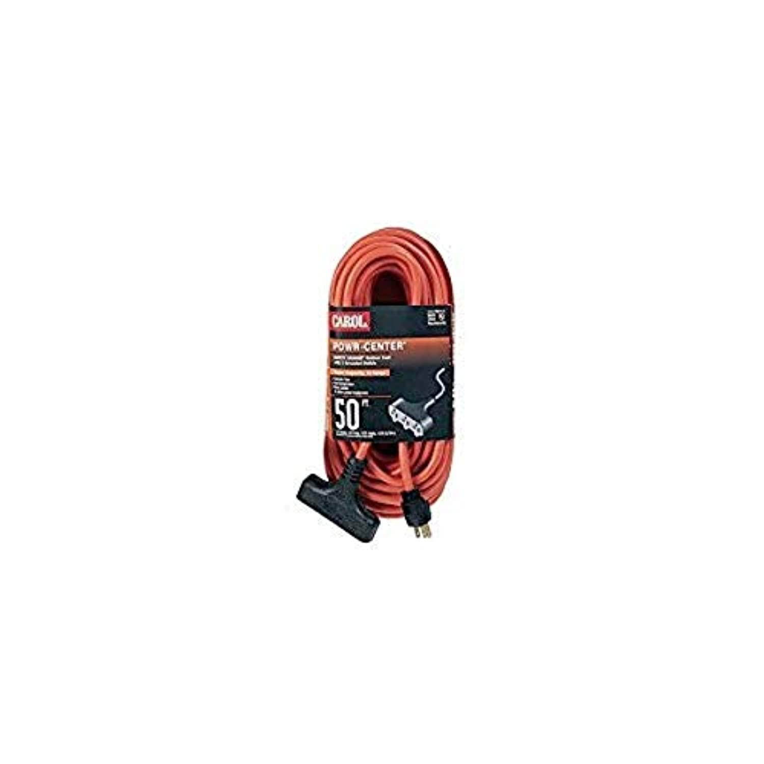 Tripp Lite P018-003 3ft 14AWG Power Cord Heavy Duty