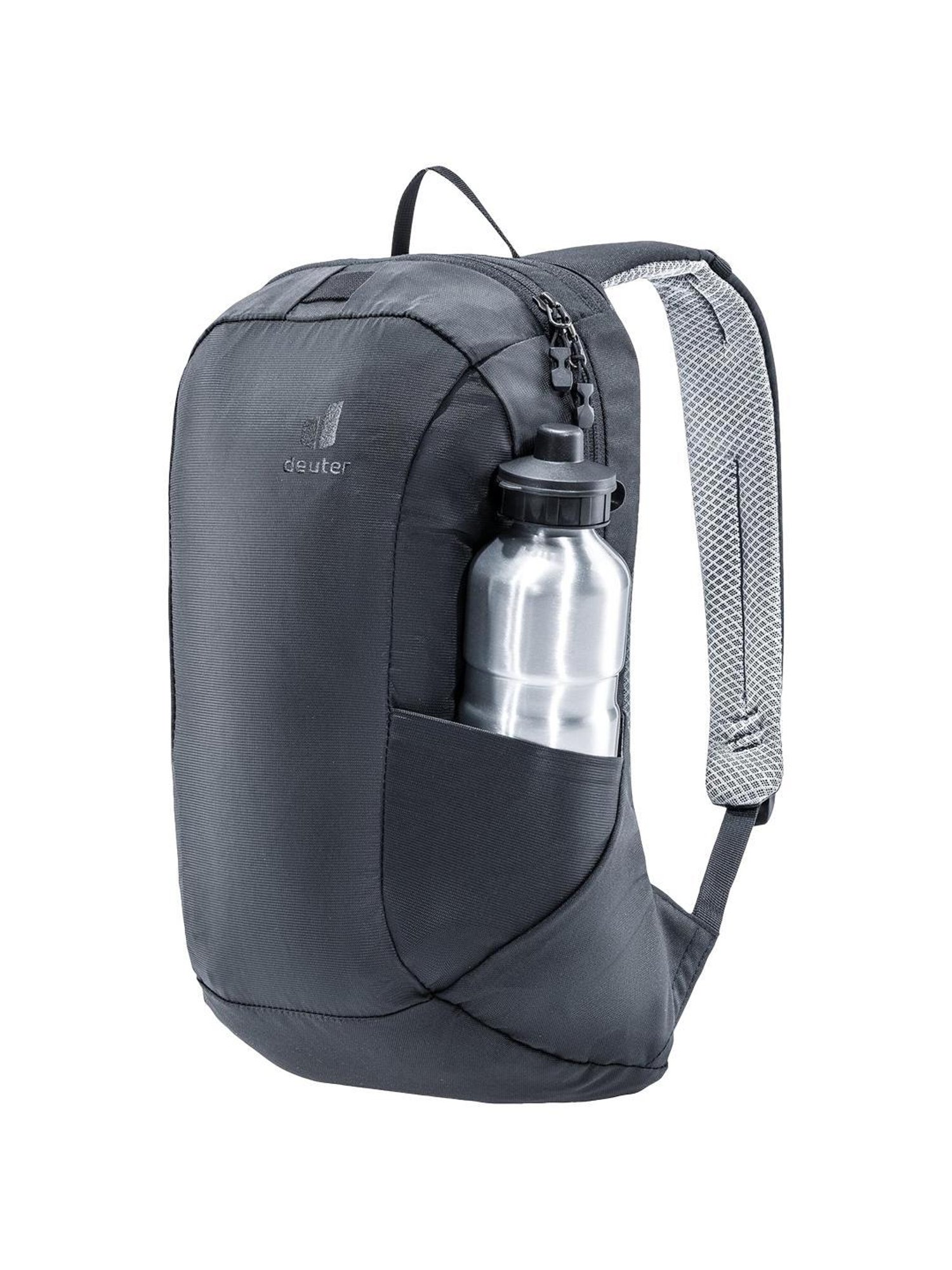 Deuter Grey Solid Rucksack