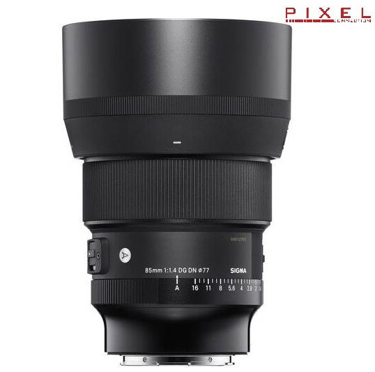 SIGMA 85MM F1.4 DG DN ART - FOR SONY E