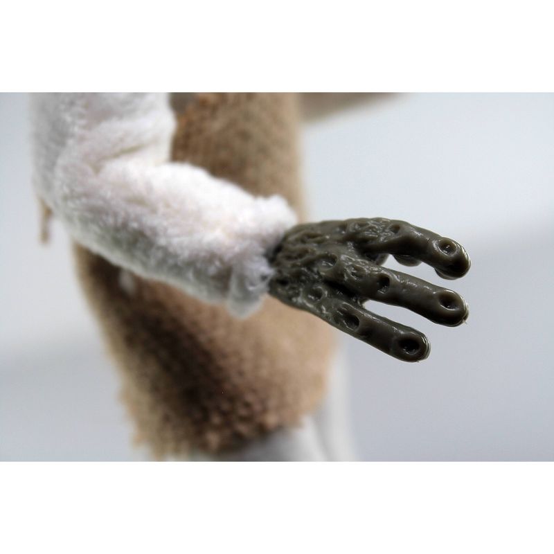 Mego Sci Fi - Star Trek Salt Vampire Action Figure