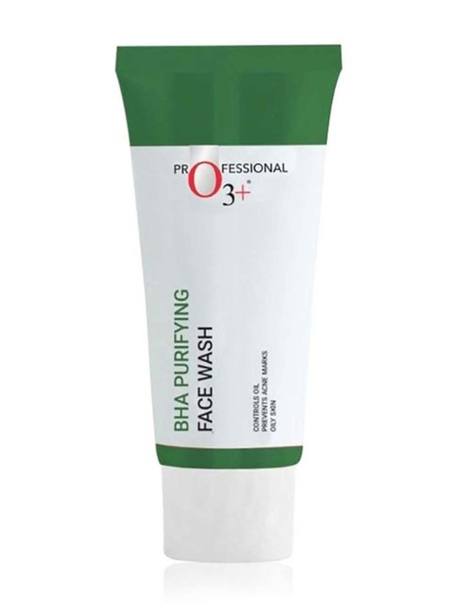 O3+ BHA Purifying Face Wash - 60 gm