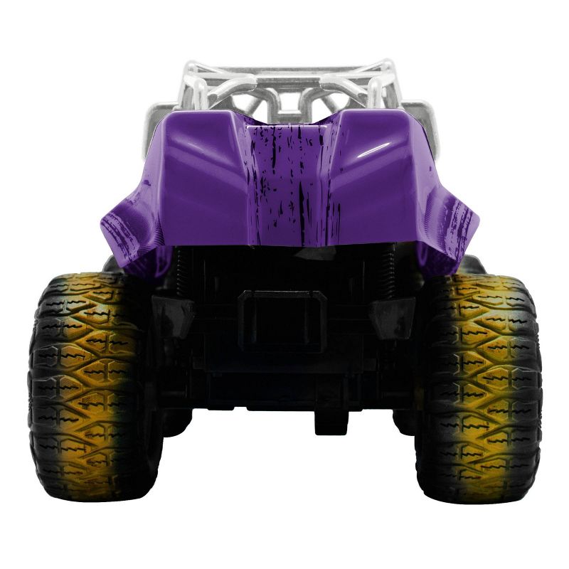 NFL Minnesota Vikings Remote Control Monster Truck